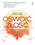 Oswoić zło... - Manuela O’Connell, Robyn D. Walser -  books from Poland