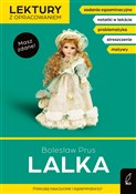Lalka Lekt... - Bolesław Prus -  books in polish 
