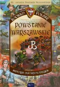 Powstanie ... - Joanna Szarek, Jarosław Szarek -  Polish Bookstore 