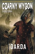 polish book : Czarny wyg... - Darda Stefan