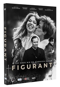 Picture of Figurant DVD