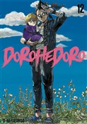 Dorohedoro... - Q-Hayashida -  Polish Bookstore 