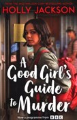 polish book : A Good Gir... - Holly Jackson