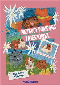 Picture of Przygody Pompona i Kieszonki