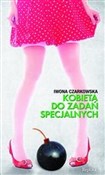 Kobieta do... - Iwona Czarkowska -  Polish Bookstore 