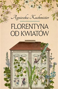 Picture of Florentyna od kwiatów