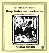 Polska książka : Bery śmies... - Dorota Simonides