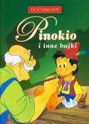 Polska książka : Pinokio i ...