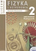 Fizyka i a... - Sławomir Brzezowski -  Polish Bookstore 