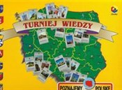 Książka : Turniej wi...