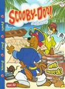 Scooby Doo... - Opracowanie Zbiorowe -  books in polish 