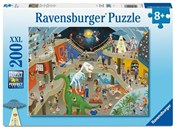 Puzzle dla... -  books from Poland