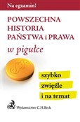 Powszechna... - Opracowanie Zbiorowe -  Polish Bookstore 