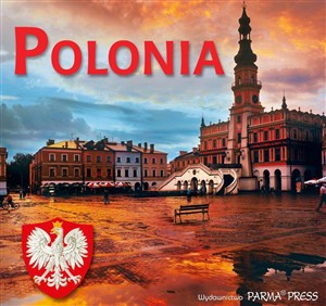 Picture of Polonia mini wersja hiszpańska