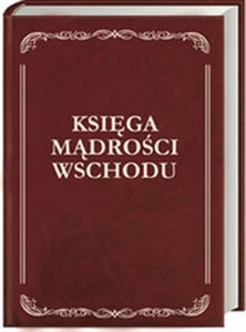 Obrazek Księga mądrości Wschodu