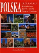 Polska Prz... - Roman Marcinek - Ksiegarnia w UK