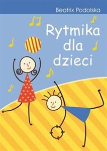 Obrazek Rytmika dla dzieci