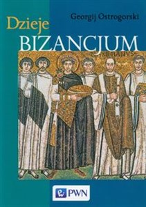 Obrazek Dzieje Bizancjum