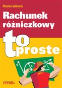polish book : Rachunek r... - Mirosław Galikowski