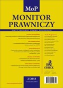 polish book : Monitor Pr...