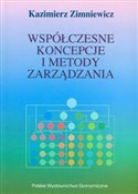 Współczesn... - Kazimierz Zimniewicz -  books from Poland