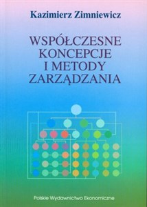 Obrazek Współczesne koncepcje i metody zarządzania