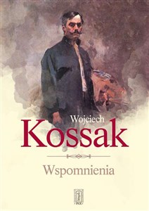 Obrazek Wojciech Kossak Wspomnienia