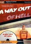 A way out ... - Timothy Tudor-Hart -  Książka z wysyłką do UK