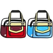 Torebka 2D... - Ksiegarnia w UK