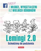 Lemingi 2.... - Jerzy A. Krakowski -  Polish Bookstore 