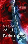 polish book : Pocałunek ... - Marjorie M. Liu