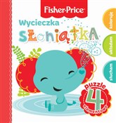 Fisher Pri... - Anna Wiśniewska -  Polish Bookstore 