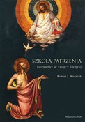polish book : Szkoła pat... - Robert J. Woźniak