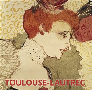 Picture of Toulouse-Lautrec