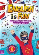 polish book : English is... - Opracowanie Zbiorowe