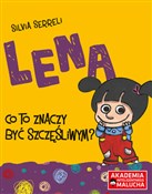 polish book : Lena Co to... - Silvia Serreli