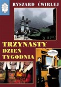 Trzynasty ... - Ryszard Ćwirlej -  books from Poland