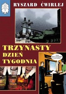 Picture of Trzynasty dzień tygodnia