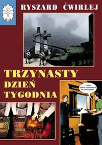 Obrazek Trzynasty dzień tygodnia