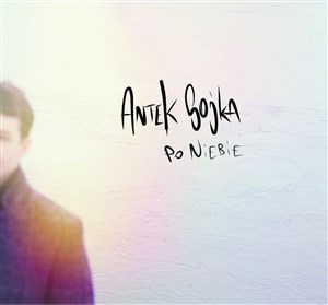 Picture of CD PO NIEBIE