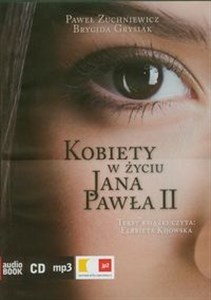 Picture of [Audiobook] Kobiety w życiu Jana Pawła II