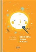 Kosmiczna ... - Joanna Rusinek -  books from Poland