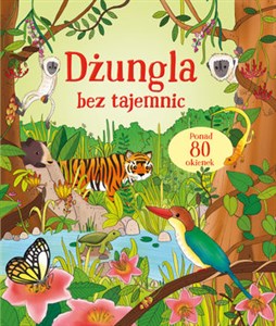 Picture of Dżungla bez tajemnic