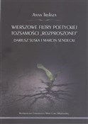 Wierszowe ... - Anna Tryksza -  foreign books in polish 