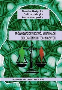 Obrazek Zrównoważony rozwój w naukach biologicznych...