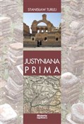 Justyniana... - Stanisław Turlej -  books in polish 