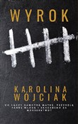 Wyrok - Karolina Wójciak -  books in polish 