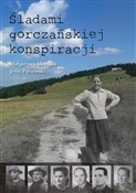 Śladami go... - Małgorzata Morajko, Jerzy Parzewski -  Książka z wysyłką do UK