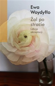 Picture of Żal po stracie Lekcje akceptacji