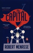 polish book : The Capita... - Robert Menasse